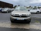 Annonce Dacia Duster 1.5 dCi FAP - 110 Ambiance