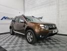 Voir l'annonce Dacia Duster 1.5 dCi FAP 110 CH Ambiance