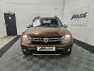 Annonce Dacia Duster 1.5 dCi FAP 110 CH Ambiance