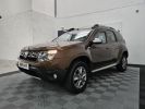 Annonce Dacia Duster 1.5 dCi FAP 110 CH Ambiance