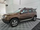 Annonce Dacia Duster 1.5 dCi FAP 110 CH Ambiance