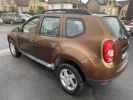 Annonce Dacia Duster 1.5 dCi FAP - 110 Lauréate Plus + Clim