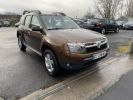 Annonce Dacia Duster 1.5 dCi FAP - 110 Lauréate Plus + Clim