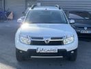 Annonce Dacia Duster 1.5 dCi FAP - 110  Prestige