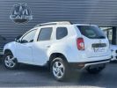 Annonce Dacia Duster 1.5 dCi FAP - 110  Prestige