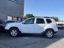 Annonce Dacia Duster 1.5 dCi FAP - 110  Prestige