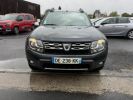 Annonce Dacia Duster 1.5 dCi FAP - 110 Prestige Gps + attelage + clim