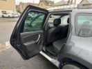 Annonce Dacia Duster 1.5 dCi FAP - 110 Prestige Gps + attelage + clim