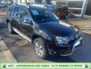 Voir l'annonce Dacia Duster 1.5 DCI LAUREATE 4X4 110cv 5P BVM FAP