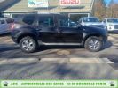 Annonce Dacia Duster 1.5 DCI LAUREATE 4X4 110cv 5P BVM FAP