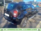 Annonce Dacia Duster 1.5 DCI LAUREATE 4X4 110cv 5P BVM FAP