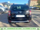 Annonce Dacia Duster 1.5 DCI LAUREATE 4X4 110cv 5P BVM FAP