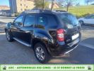 Annonce Dacia Duster 1.5 DCI LAUREATE 4X4 110cv 5P BVM FAP