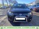 Annonce Dacia Duster 1.5 DCI LAUREATE 4X4 110cv 5P BVM FAP