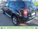 Annonce Dacia Duster 1.5 DCI LAUREATE 4X4 110cv 5P BVM FAP