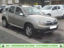 Annonce Dacia Duster 1.5 DCI LAUREATE 4X4 110cv 5P BVM FAP