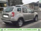 Annonce Dacia Duster 1.5 DCI LAUREATE 4X4 110cv 5P BVM FAP