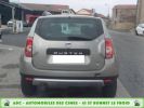 Annonce Dacia Duster 1.5 DCI LAUREATE 4X4 110cv 5P BVM FAP