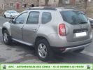 Annonce Dacia Duster 1.5 DCI LAUREATE 4X4 110cv 5P BVM FAP