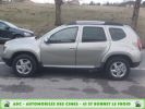 Annonce Dacia Duster 1.5 DCI LAUREATE 4X4 110cv 5P BVM FAP