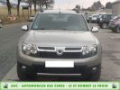 Annonce Dacia Duster 1.5 DCI LAUREATE 4X4 110cv 5P BVM FAP