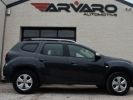 Voir l'annonce Dacia Duster 1.5DCI