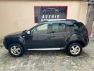 Voir l'annonce Dacia Duster 1.5L dci 110cv Suv 4x4 prestige