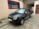 Annonce Dacia Duster 1.5L dci 110cv Suv 4x4 prestige