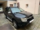 Annonce Dacia Duster 1.5L dci 110cv Suv 4x4 prestige