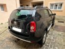 Annonce Dacia Duster 1.5L dci 110cv Suv 4x4 prestige