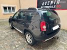 Annonce Dacia Duster 1.5L dci 110cv Suv 4x4 prestige