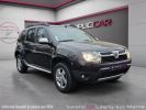 Voir l'annonce Dacia Duster 1.6 16v 105 4x2