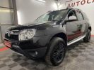 Annonce Dacia Duster 1.6 16v 105 4x2 Lauréate