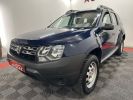 Annonce Dacia Duster 1.6 16v 105 4x2 Lauréate *PREMIERE MAIN