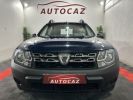 Annonce Dacia Duster 1.6 16v 105 4x2 Lauréate *PREMIERE MAIN