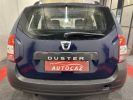 Annonce Dacia Duster 1.6 16v 105 4x2 Lauréate *PREMIERE MAIN