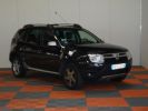 Annonce Dacia Duster 1.6 16v 105 4x2 Prestige