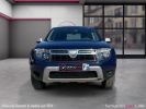 Annonce Dacia Duster 1.6 16v 105 4x4 Ambiance