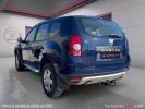 Annonce Dacia Duster 1.6 16v 105 4x4 Ambiance