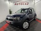 Voir l'annonce Dacia Duster 1.6 16v 105 4x4 Ambiance +ATTELAGE