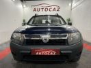 Annonce Dacia Duster 1.6 16v 105 4x4 Ambiance +ATTELAGE