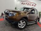 Annonce Dacia Duster 1.6 16v 105 4x4 Lauréate +79000KM