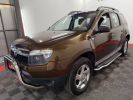 Annonce Dacia Duster 1.6 16v 105 4x4 Lauréate +79000KM