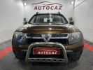 Annonce Dacia Duster 1.6 16v 105 4x4 Lauréate +79000KM