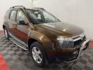 Annonce Dacia Duster 1.6 16v 105 4x4 Lauréate +79000KM