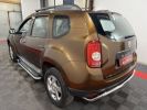 Annonce Dacia Duster 1.6 16v 105 4x4 Lauréate +79000KM