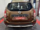 Annonce Dacia Duster 1.6 16v 105 4x4 Lauréate +79000KM