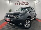 Voir l'annonce Dacia Duster 1.6 16v 105 4x4 Lauréate +82000KM+ATTELAGE