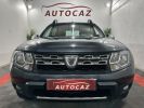 Annonce Dacia Duster 1.6 16v 105 4x4 Lauréate +82000KM+ATTELAGE