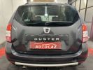 Annonce Dacia Duster 1.6 16v 105 4x4 Lauréate +82000KM+ATTELAGE